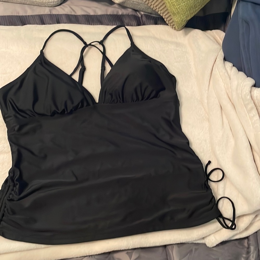 Time and Tru Swim Tank Size XL